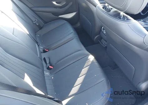 2023 Mercedes-Benz E 350 4Matic из США, поврежденный, VIN W1KZF8EB5PB183642